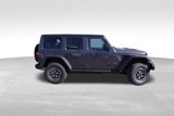 New 2025 Jeep Wrangler Unlimited Rubicon image 2