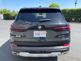 Used 2025 BMW X5 xDrive40i w/ Parking Assistance Package image 4