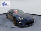 Used 2015 Scion FR-S image 4