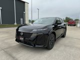 New 2025 Nissan Murano Platinum image 3