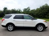 Used 2015 Ford Explorer XLT w/ Equipment Group 201B image 6