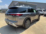 New 2025 Nissan Pathfinder SL w/ SL Premium Package image 4