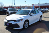 Used 2023 Toyota Camry LE image 4