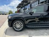 New 2025 Mercedes-Benz GLS 580 4MATIC image 2