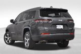 New 2025 Jeep Grand Cherokee L Limited w/ Luxury Tech Group II image 2