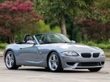Used 2007 BMW M Roadster image 5