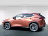 New 2026 Lexus NX 350 AWD image 6