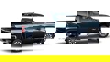 New 2025 Chevrolet Silverado 2500 LT image 4