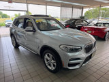 Used 2020 BMW X3 xDrive30i w/ Driving Assistance Package image 4