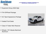 Certified 2023 Ford F150 XLT image 4