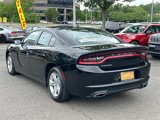 Certified 2023 Dodge Charger SXT image 4