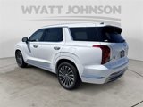 New 2025 Hyundai Palisade Calligraphy image 3