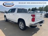 New 2026 Chevrolet Silverado 1500 LTZ w/ LTZ Premium Package image 4