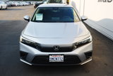 Used 2024 Honda Civic LX image 2