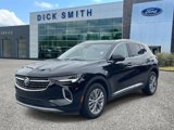 Used 2023 Buick Envision Preferred image 3