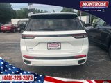 New 2025 Jeep Grand Cherokee Limited 4xe image 4