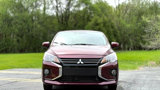 Used 2024 Mitsubishi Mirage ES image 3