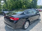Used 2017 Chrysler 200 Limited Platinum w/ Comfort & Convenience Group image 5