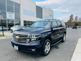 Used 2017 Chevrolet Tahoe LT image 2