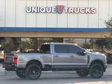 Used 2024 Ford F250 XLT w/ Black Appearance Package image 5