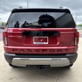 New 2026 Honda Passport TrailSport Elite image 4