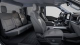 New 2025 Ford F150 Lightning XLT image 5
