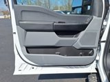 New 2025 Ford F350 4x4 Regular Cab Super Duty image 2