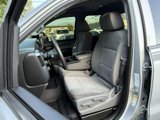 Used 2017 Chevrolet Silverado 1500 Custom image 3