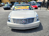 Used 2007 Cadillac DTS Luxury II image 2