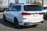 New 2025 BMW X7 M60i image 6