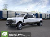 New 2025 Ford F450 King Ranch image 2