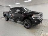 Used 2025 RAM 3500 Longhorn image 2