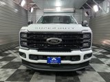 Used 2023 Ford F250 XLT w/ Black Appearance Package image 3