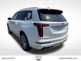 New 2025 Cadillac XT6 Premium Luxury w/ Technology Package image 5