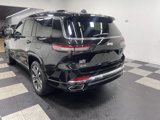 New 2025 Jeep Grand Cherokee L Overland image 2