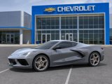 New 2025 Chevrolet Corvette Stingray Preferred Cpe w/ Stealth Interior Trim Package image 3