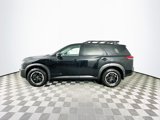 New 2025 Nissan Pathfinder Rock Creek image 5