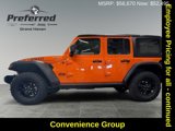 New 2025 Jeep Wrangler Willys image 2