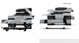 New 2025 Toyota 4Runner TRD Sport Premium image 2