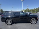 New 2025 Jeep Grand Cherokee L Summit image 4