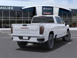 New 2025 GMC Sierra 3500 Denali Ultimate image 4