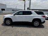 Certified 2021 Chevrolet Traverse LS image 3