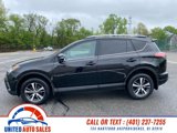 Used 2017 Toyota RAV4 XLE image 2