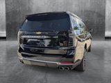 New 2025 Chevrolet Suburban High Country image 2