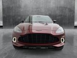 Used 2021 Aston Martin DBX image 3