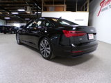 Used 2020 Audi A6 2.0T Premium Plus w/ Premium Plus Package image 3