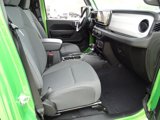 New 2025 Jeep Wrangler Unlimited Sport S 4xe image 6