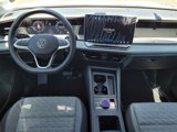 New 2025 Volkswagen Tiguan S image 5