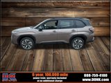 New 2025 Subaru Forester Touring image 5