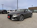 New 2025 Nissan Altima 2.5 SL image 3
